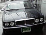 ジャガー修理・点検 XJ40