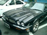 xjr 車検