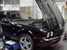 ジャガーxjr 車検