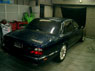 XJR 車検
