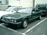 XJ40エアコン修理